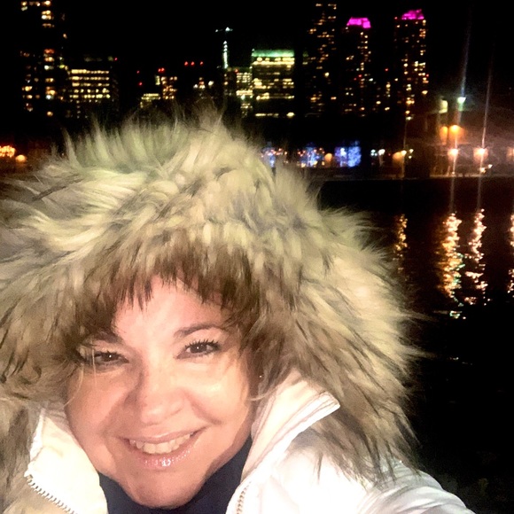 Meet your Posher, Yamila - Picture 1 of 1